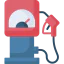 Gas station icon 64x64