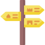 Signpost Symbol 64x64