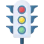 Traffic lights 상 64x64
