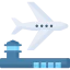 Airport icon 64x64