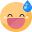 Grinning Ikona 64x64