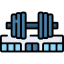 Gym icon 64x64