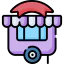 Fast food icon 64x64