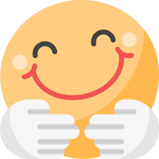 Hug icon