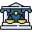 Court icon 64x64