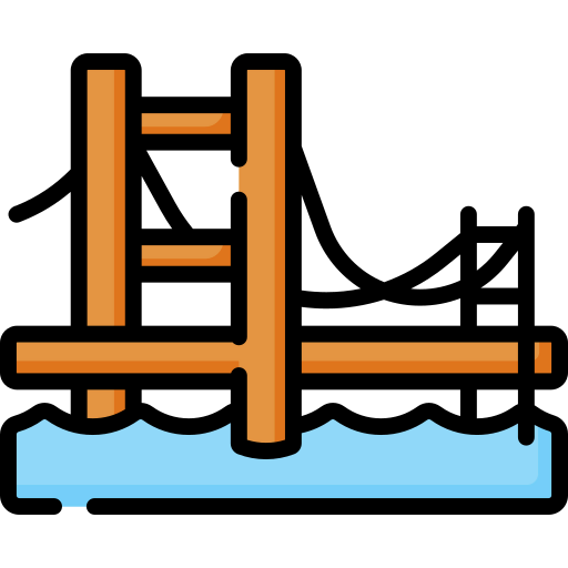Bridge icon