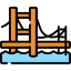 Bridge Symbol 64x64