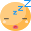 Sleeping Ikona 64x64