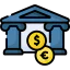 Bank icon 64x64