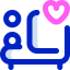 Make icon 64x64