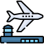 Airport icon 64x64