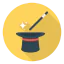 Magic icon 64x64