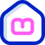 Online learning Ikona 64x64