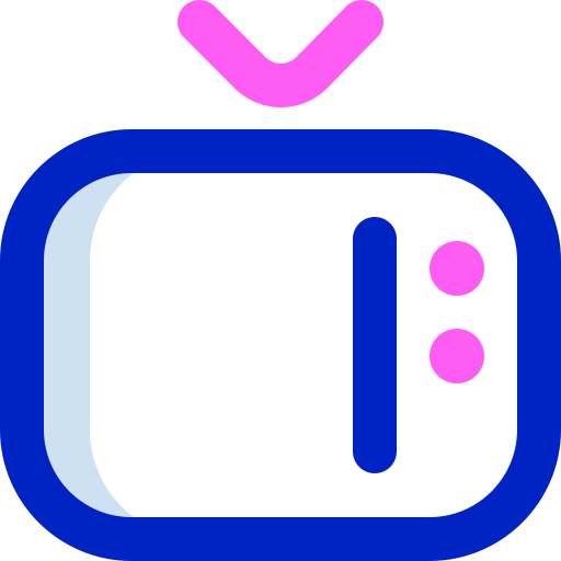 Computer screen icon