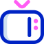 Computer screen 图标 64x64