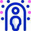 Isolation іконка 64x64
