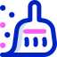 Cleaning icon 64x64