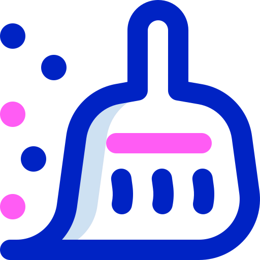 Cleaning icon