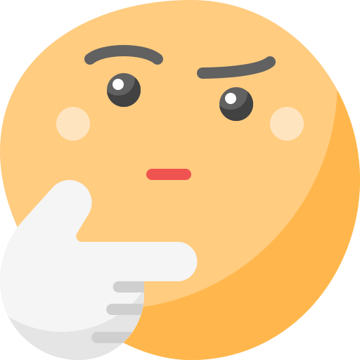 Thinking icon