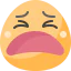 Tired icon 64x64