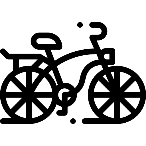 Bicycle icon