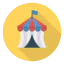 Circus icon 64x64