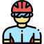 Biker Symbol 64x64