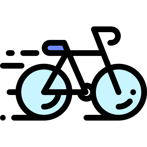 Bicycle icon