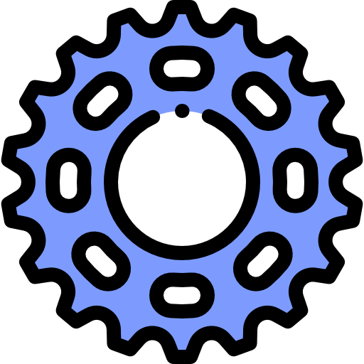 Chain icon