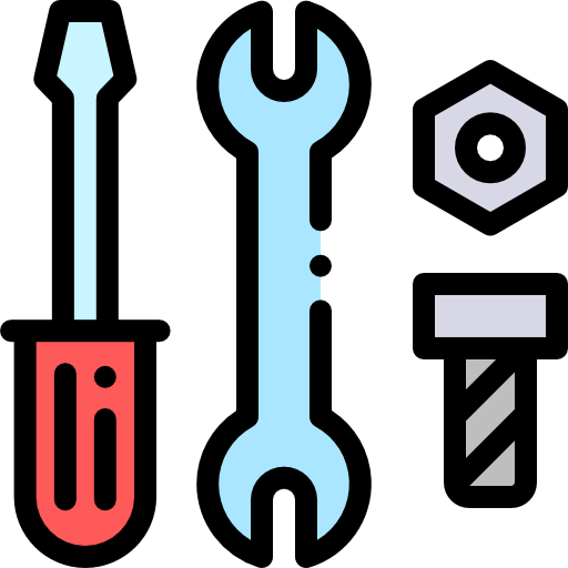 Tools icon