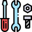 Tools Symbol 64x64