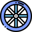 Wheel icon 64x64