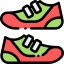 Sneakers icon 64x64