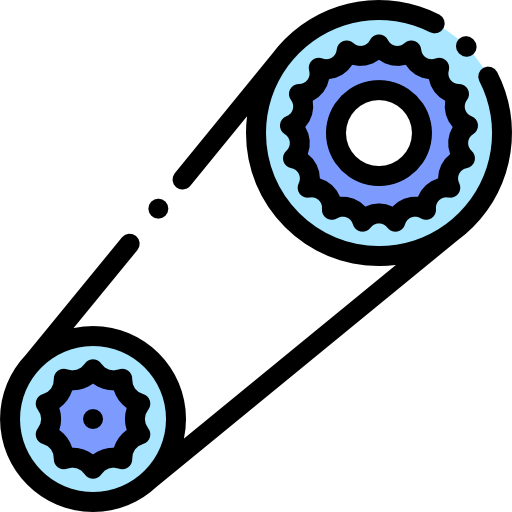 Chain icon