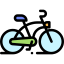 Bicycle icon 64x64