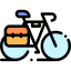Bicycle icon 64x64