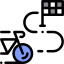 Racing Symbol 64x64