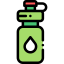 Water bottle icon 64x64