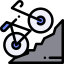 Bicycle icon 64x64