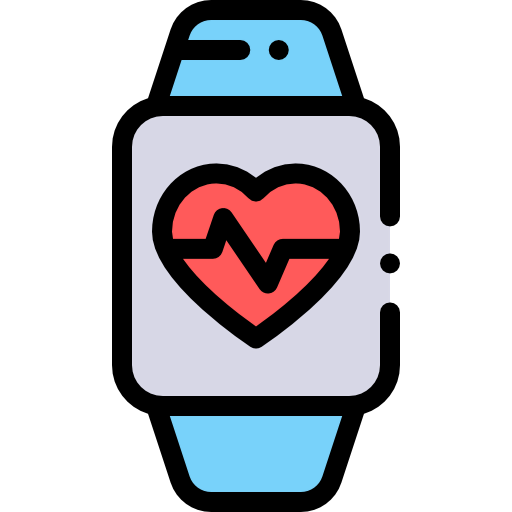 Smartwatch icon