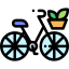 Bicycle icon 64x64