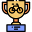 Trophy icon 64x64