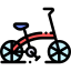Bicycle icon 64x64