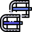 Pedal icon 64x64