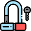 Lock icon 64x64
