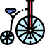 Bicycle icon 64x64