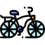 Bicycle icon 64x64