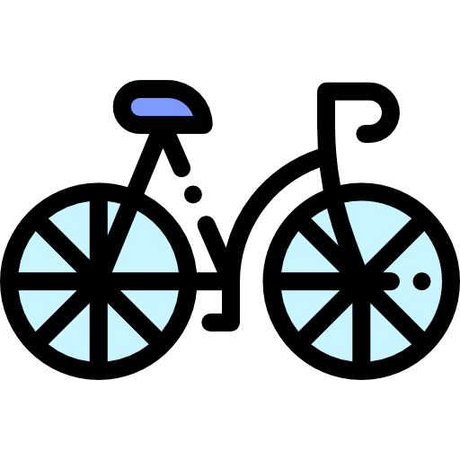 Bicycle icon