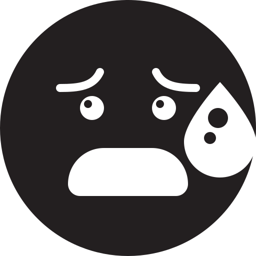 Sweat icon