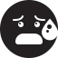 Sweat icon 64x64